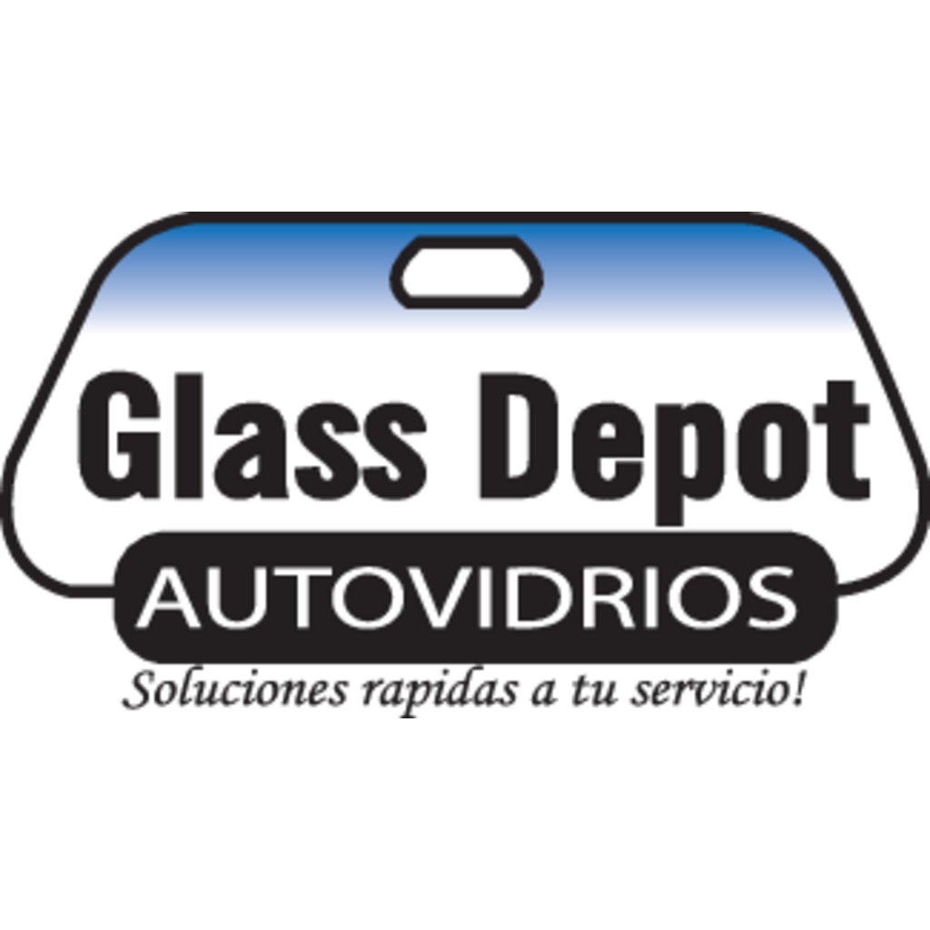 Glass,Depot