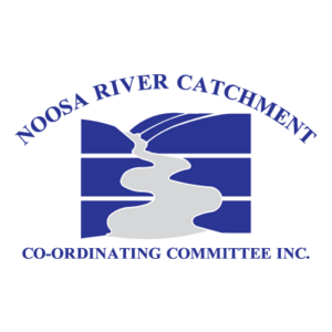 Noosa River Catchment Logo