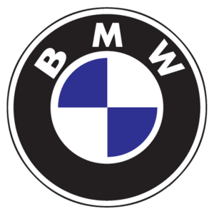 BMW(321) Logo