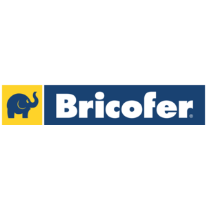 Bricofer Logo