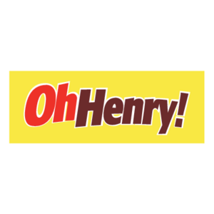 Oh Henry! Logo