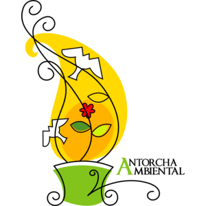 Antorcha Ambiental Logo