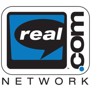 RealNetwork com Logo