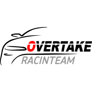 Overtake Logo