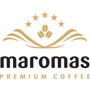 Maromas Logo
