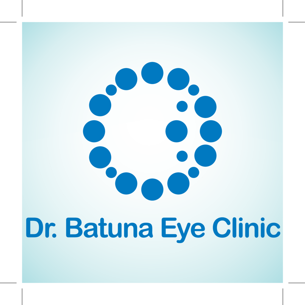Dr. Batuna, Eye, Clinic