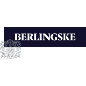Berlingske Logo