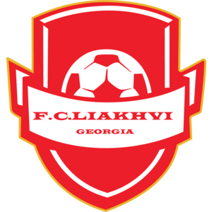Logo, Sports, Georgia, FC Liakhvi Achabeti