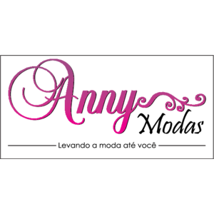 Anny Modas Logo
