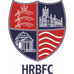Hampton & Richmond Borough FC Logo