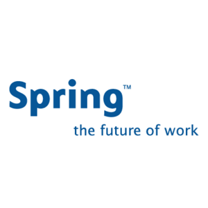 Spring(106) Logo