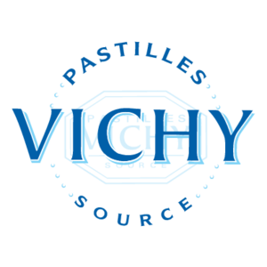 Vichy(24) Logo