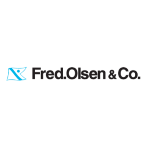 Fred  Olsen & Co  Logo
