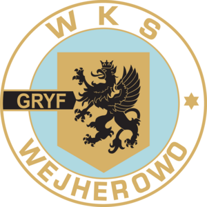 WKS Gryf Orlex Wejherowo Logo
