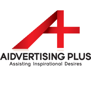 Aidvertising Plus Logo