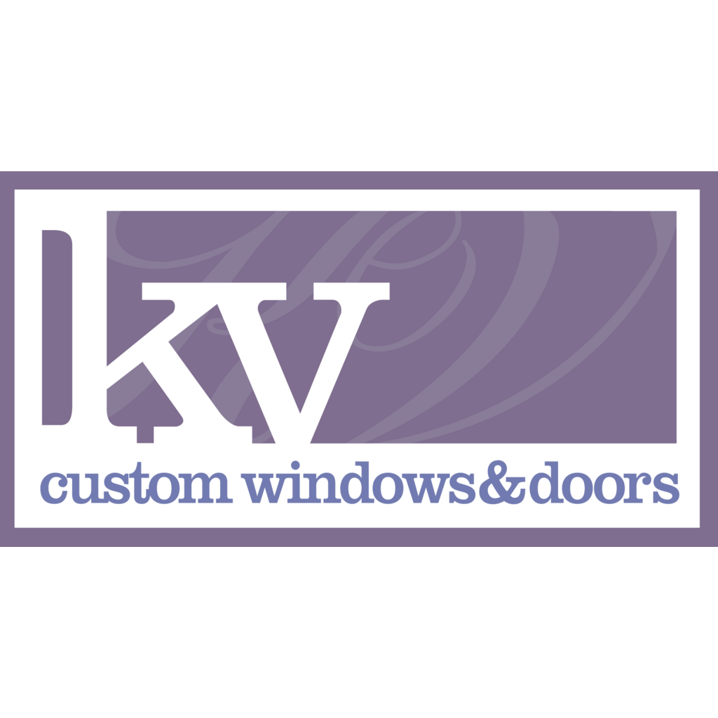 Windows & Doors Logo PNG Vector (EPS) Free Download