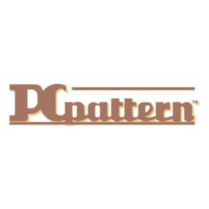 PCpattern Logo