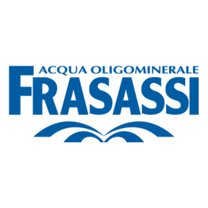 Acqua Frasassi Logo