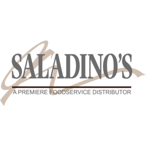 Saladino's Logo