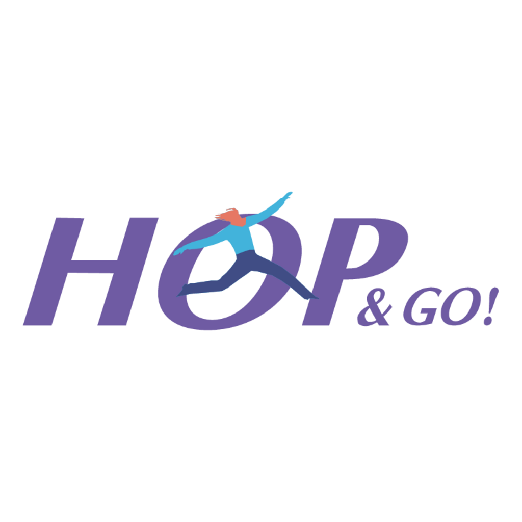 Hop,&,Go!
