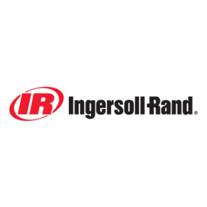 Ingersoll-Rand(58) Logo