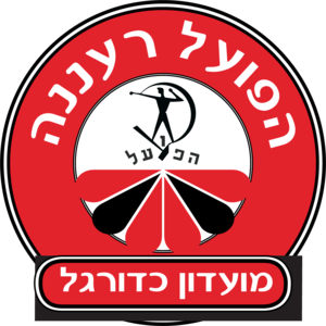 Logo, Sports, Israel, Hapoel Ra'anana FC