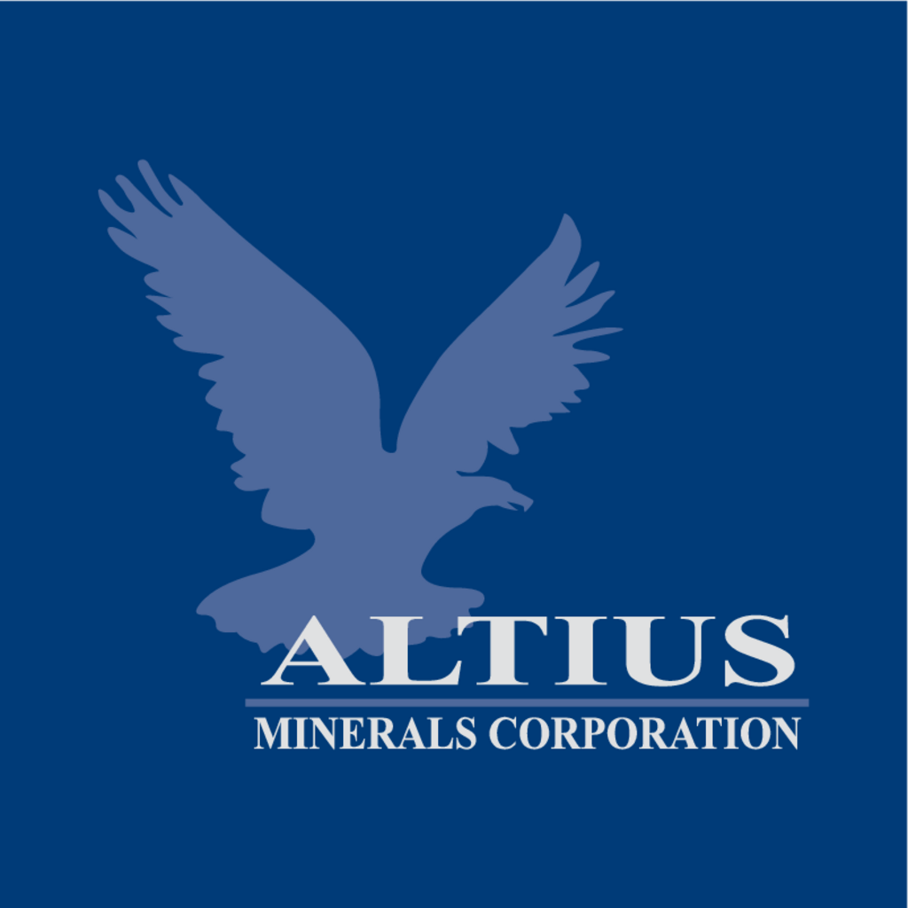 Altius,Minerals,Corporation