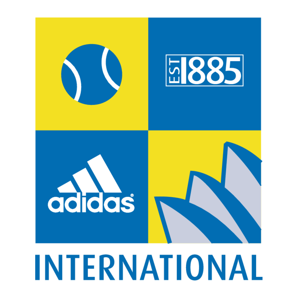 Adidas,International