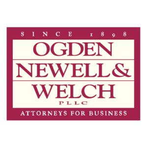 Ogden Newell & Welch Logo