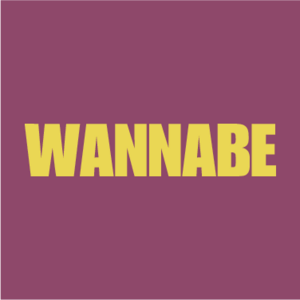 Wannabe Logo
