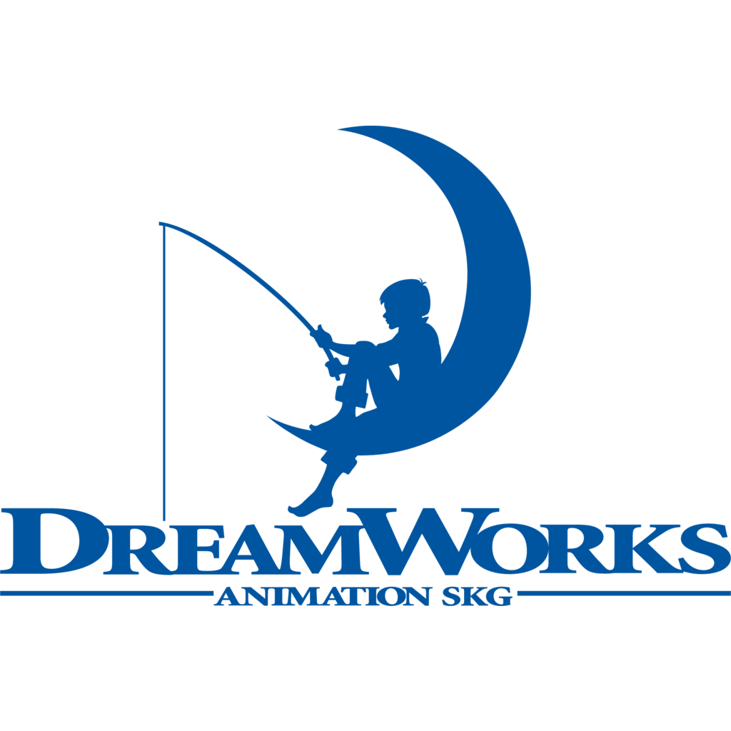 Dreamworks Animation, Media 