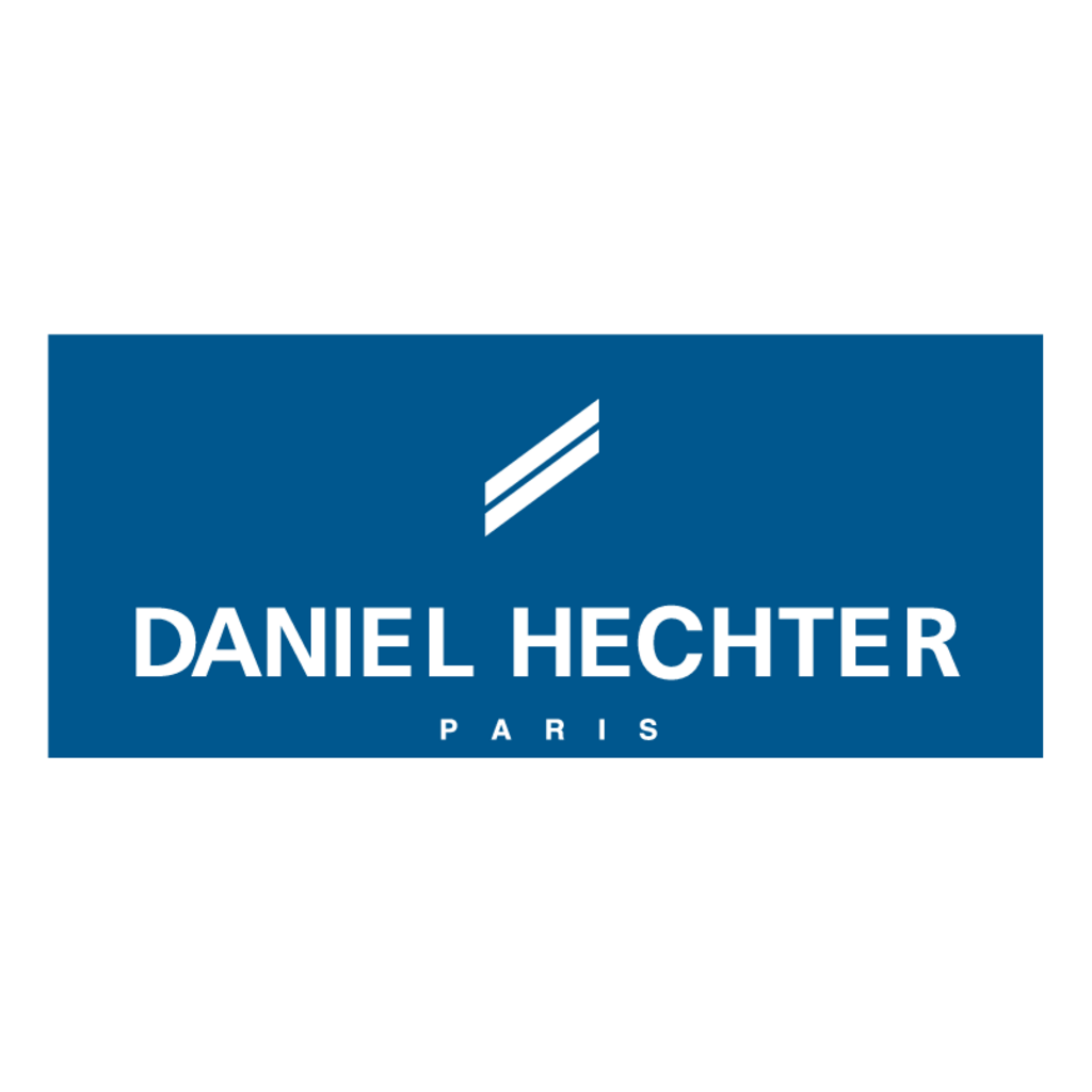 Daniel Hechter(83) logo, Vector Logo of Daniel Hechter(83) brand free ...