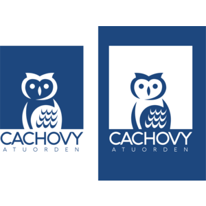 Cachovy Logo