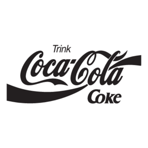 Coca-Cola Coke Logo