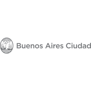 Buenos Aires Ciudad Logo