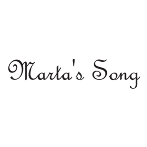 Marta's Song Logo