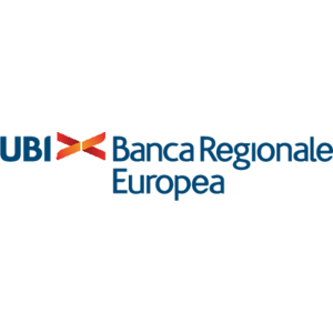 Banca Regionale Europea Logo