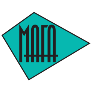 Maga Logo