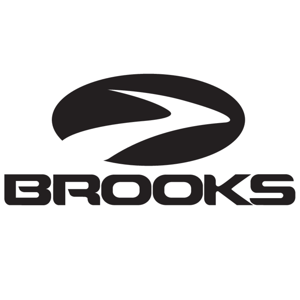 Brooks logo, Vector Logo of Brooks brand free download (eps, ai, png ...