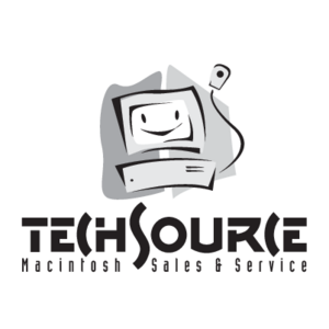 TechSource Logo
