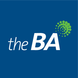 The BA(10) Logo