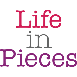 Life in Pieces Logo