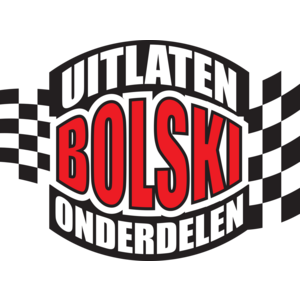 Bolski Logo