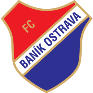 Logo, Sports, Czech Republic, Banik Ostrava