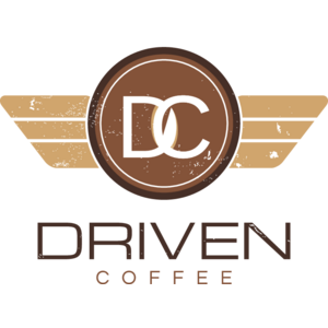 Driven Coffee Logo