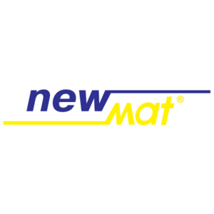 NewMat Logo
