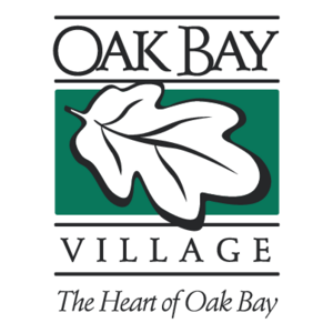 Oak Bay Village Logo