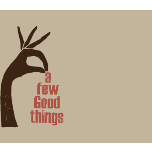 A Few Good Things Logo