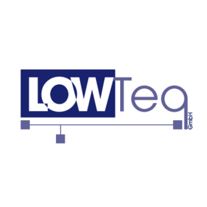 LOWTeq GmbH Logo