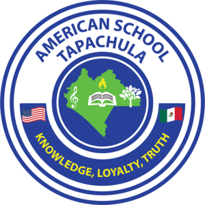 American School Tapachula